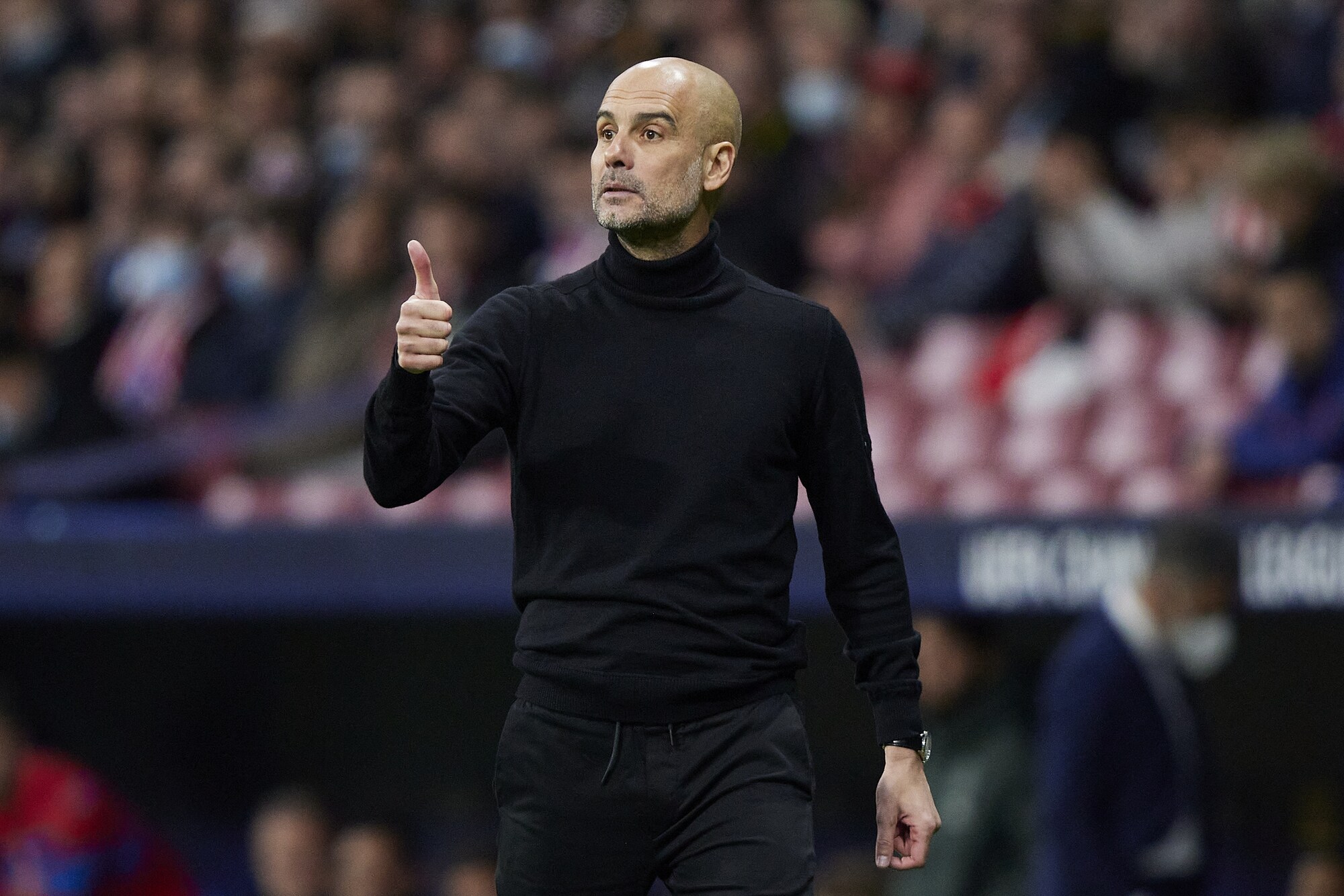 Bunker Manchester City: eguagliato un record di Milan e Juve