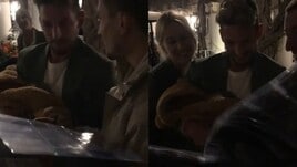 "Mertens, ho tutte le tue figurine!": Dries e Kat reagiscono così