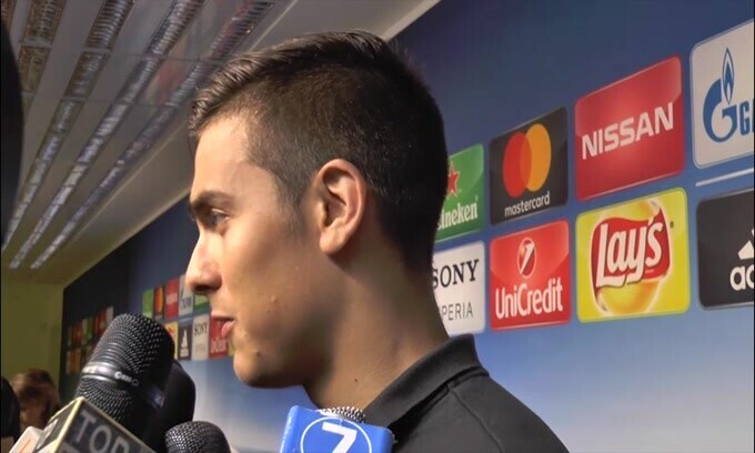 Dybala, torna l'ipotesi United
