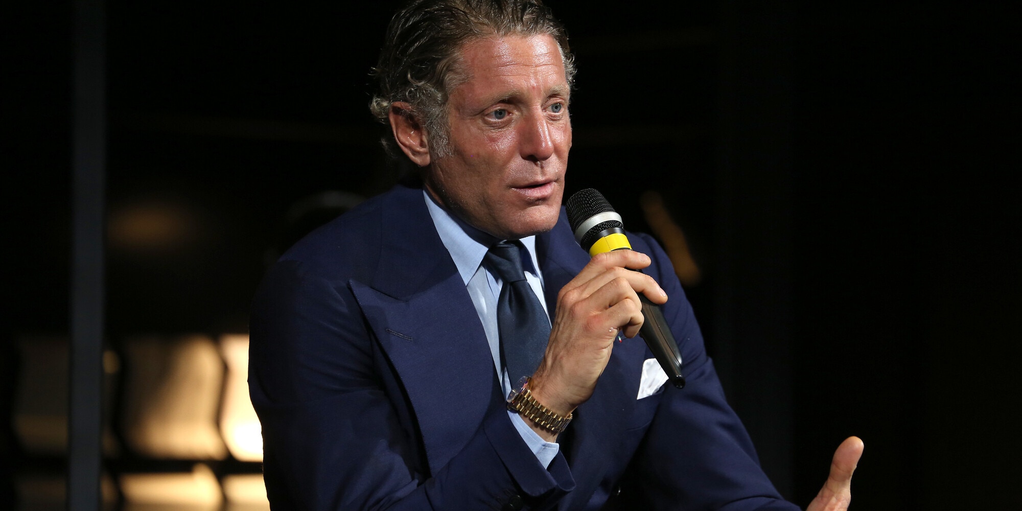 Lapo Elkann lascia l'Italia: si trasferisce a Lucerna - stile di vita news from Corriere dello Sport