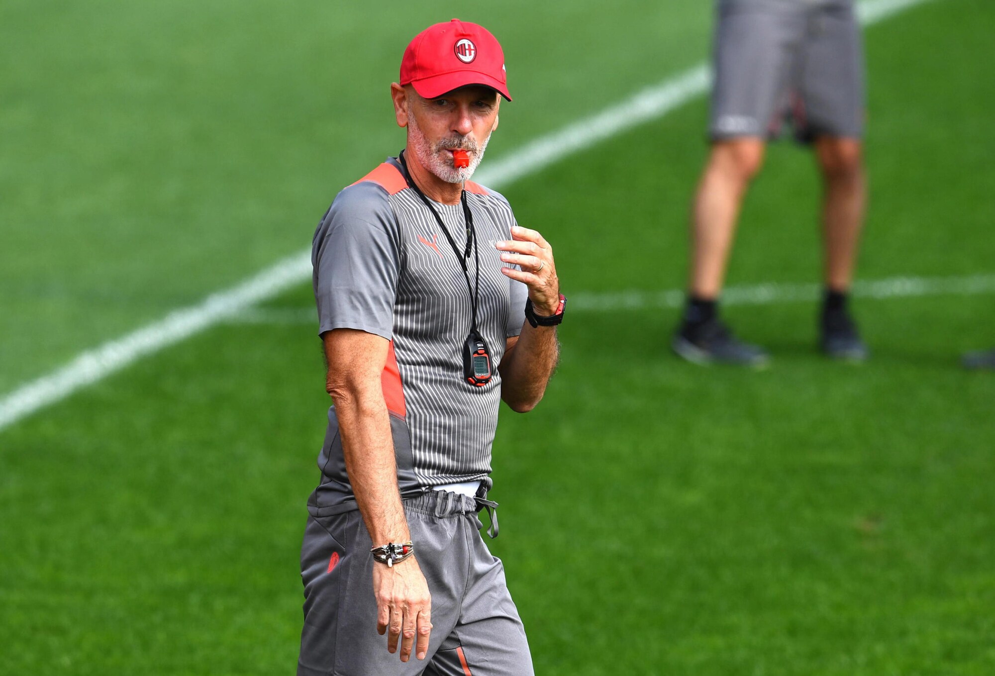 Milan, allenamento e pranzo di Pasqua a Milanello: Pioli serra i ranghi