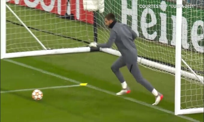 Psg, ipotesi clamorosa: via Leonardo, Donnarumma torna al Milan?