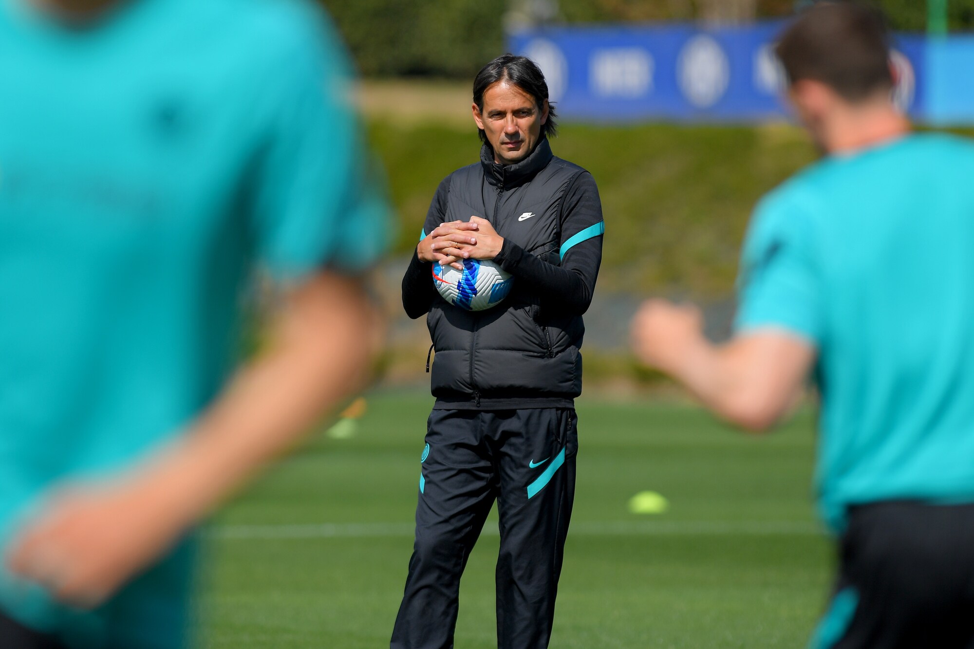Inter-Milan, Inzaghi: “Prendiamoci la finale, poi testa alla Roma“