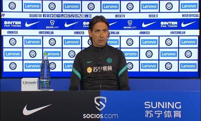 Inzaghi: "Gol in trasferta? Bisognava adeguarsi all'Europa"
