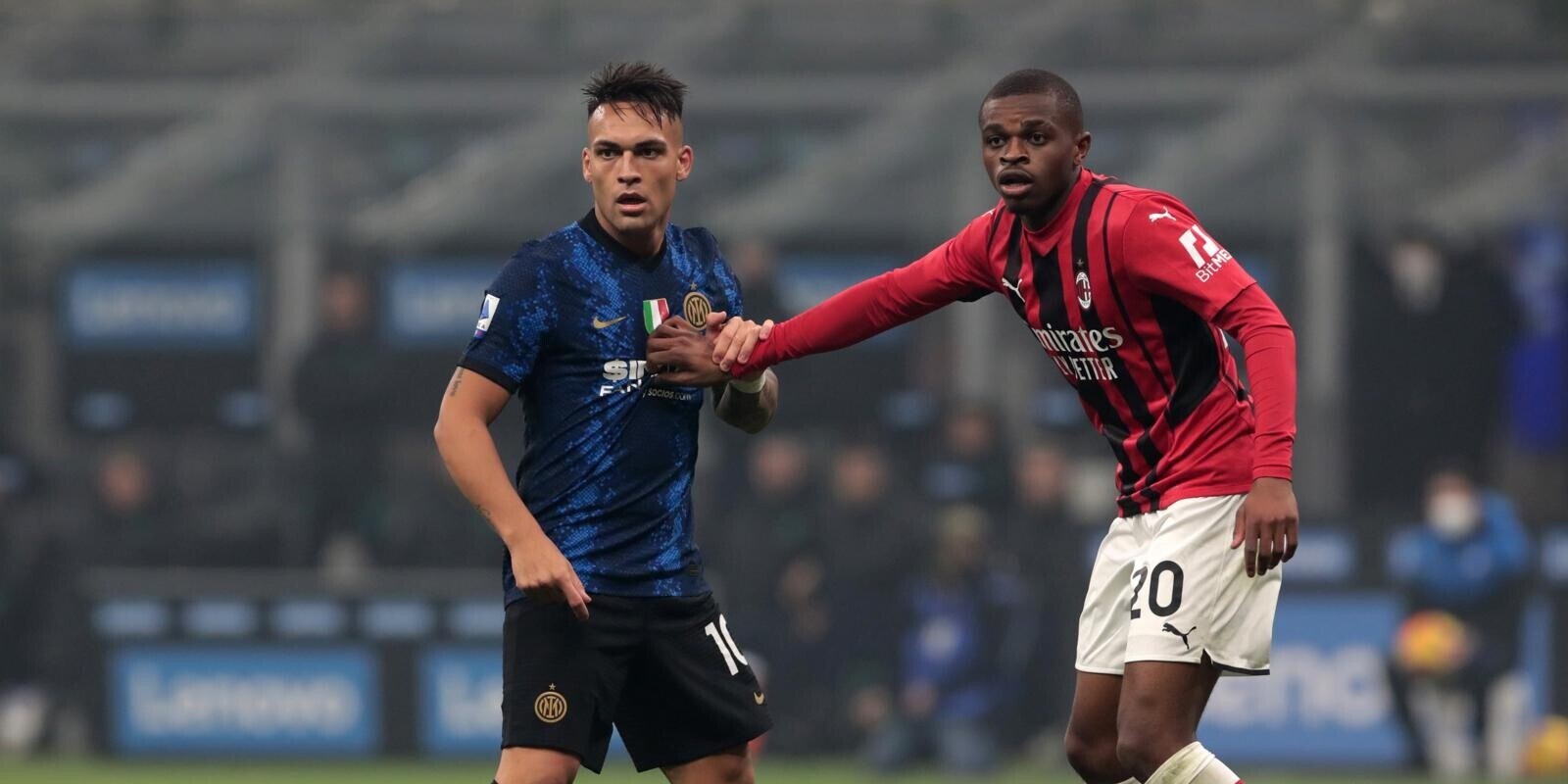Diretta Inter-Milan ore 21: probabili formazioni e come vederla in tv e in streaming