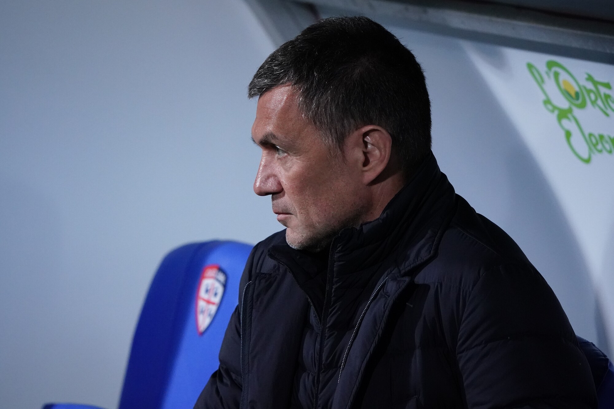 Maldini: “Investcorp? Al momento abbiamo altro a cui pensare“