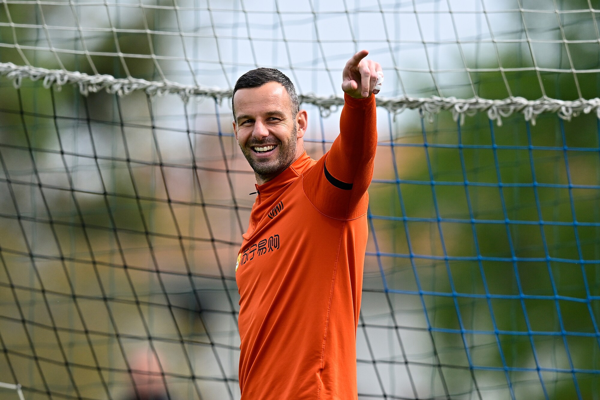 Inter, verso l'Udinese: migliora Handanovic. Bastoni verso il forfait