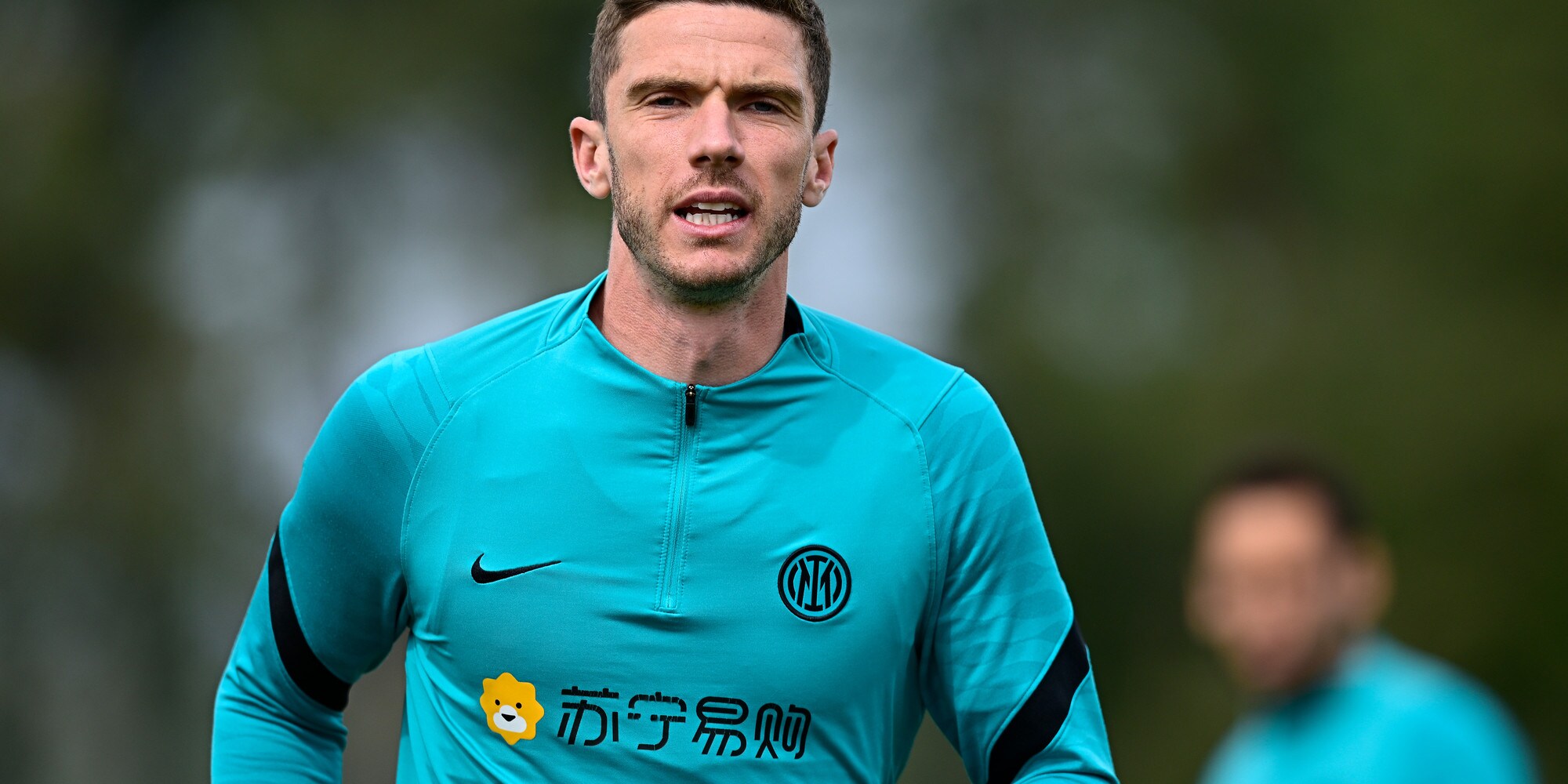 Inter Gosens Rivela Prima Della Juve Ci Siamo Detti Questo 