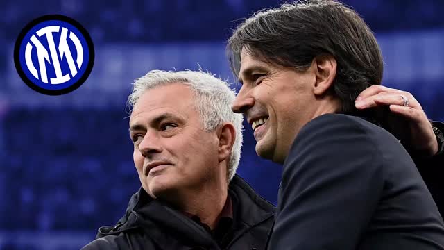 Troppa Inter per Mourinho