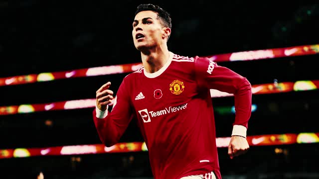 Inarrestabile CR7, 100 gol in Premier League