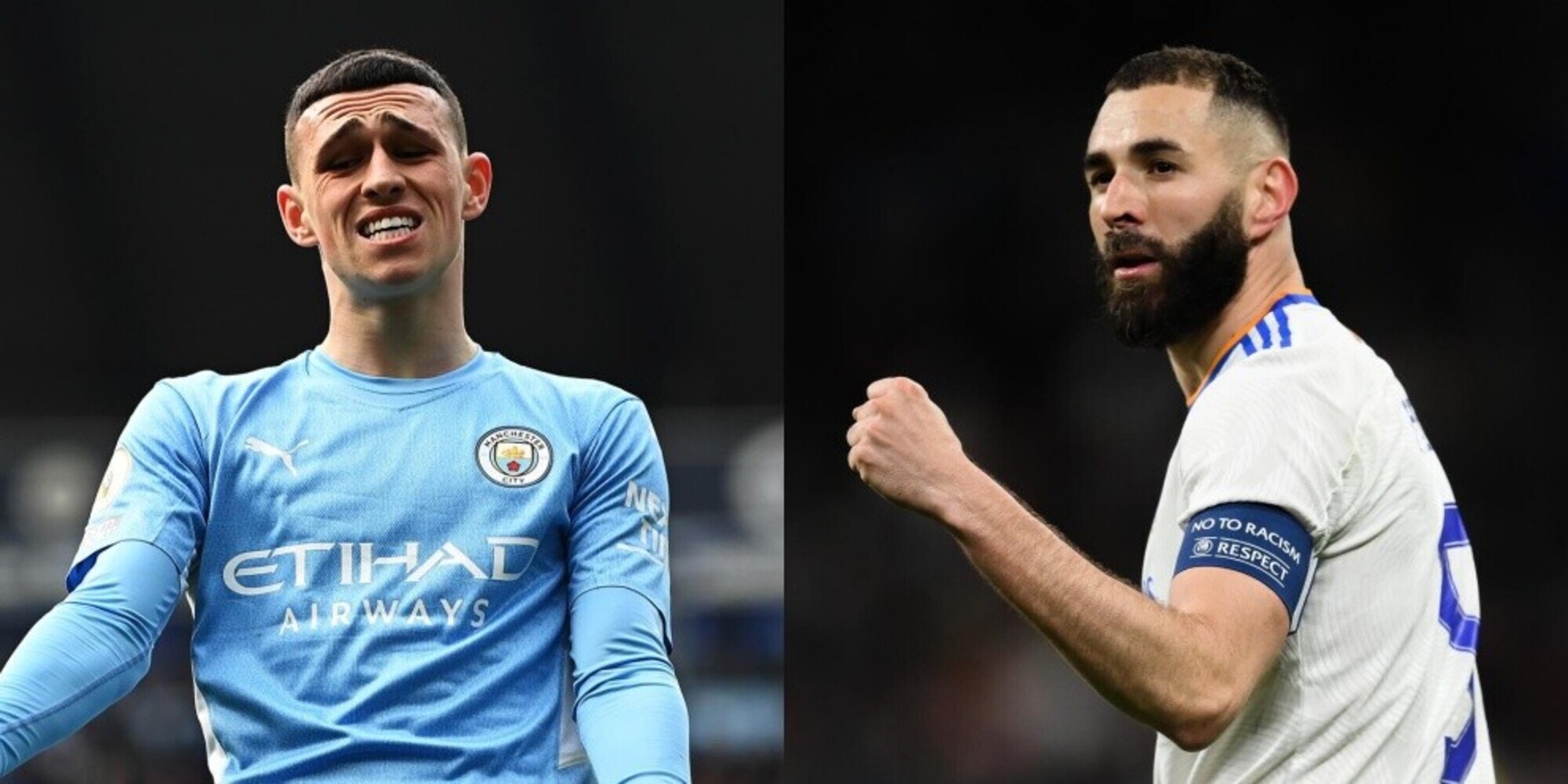Diretta Manchester CityReal Madrid ore 21 formazioni ufficiali, come