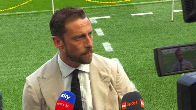 Juve, Marchisio: “Stagione buttata e sul mio futuro in società…”