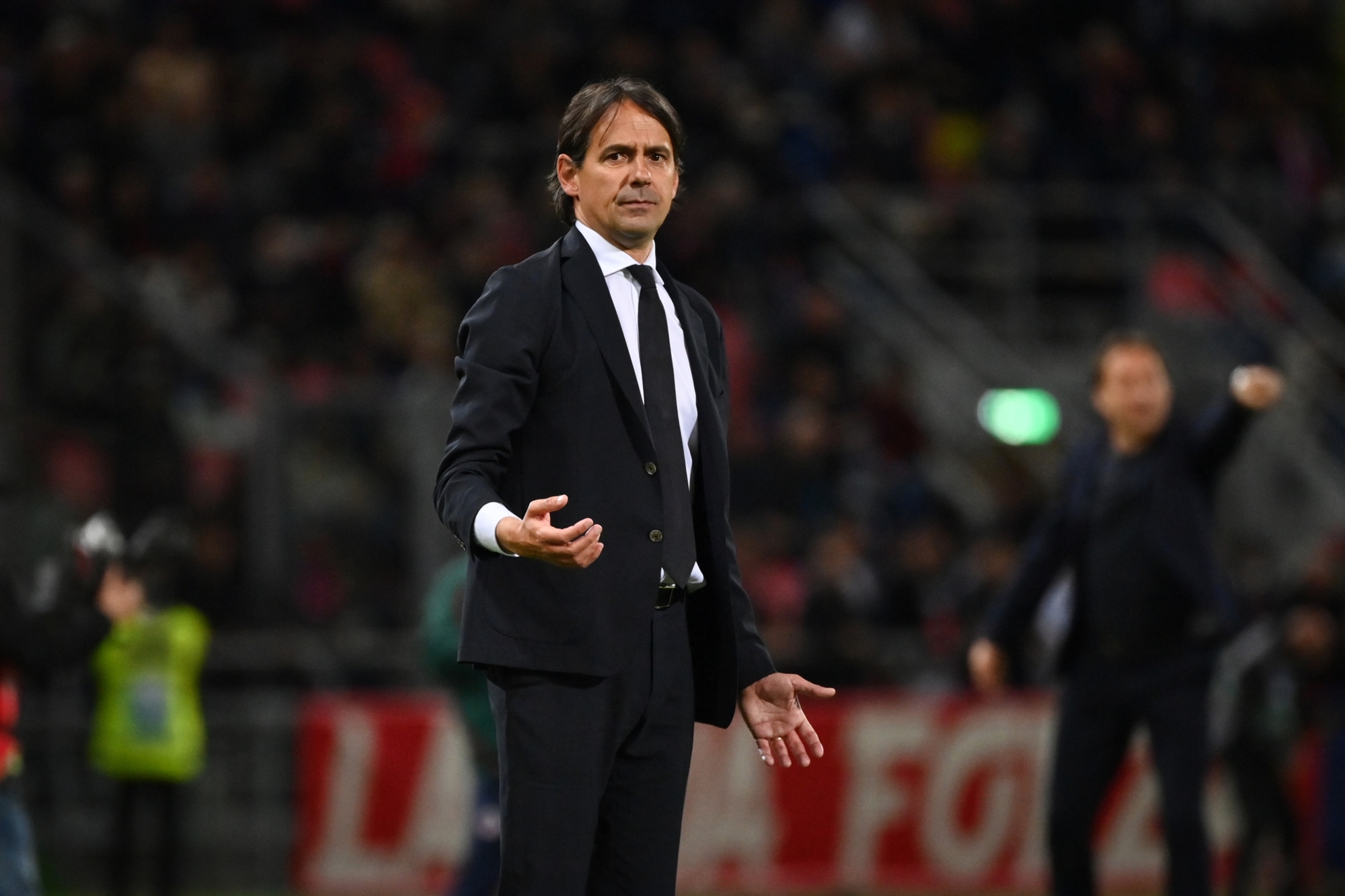 Probabili formazioni Udinese-Inter: aggiornamenti