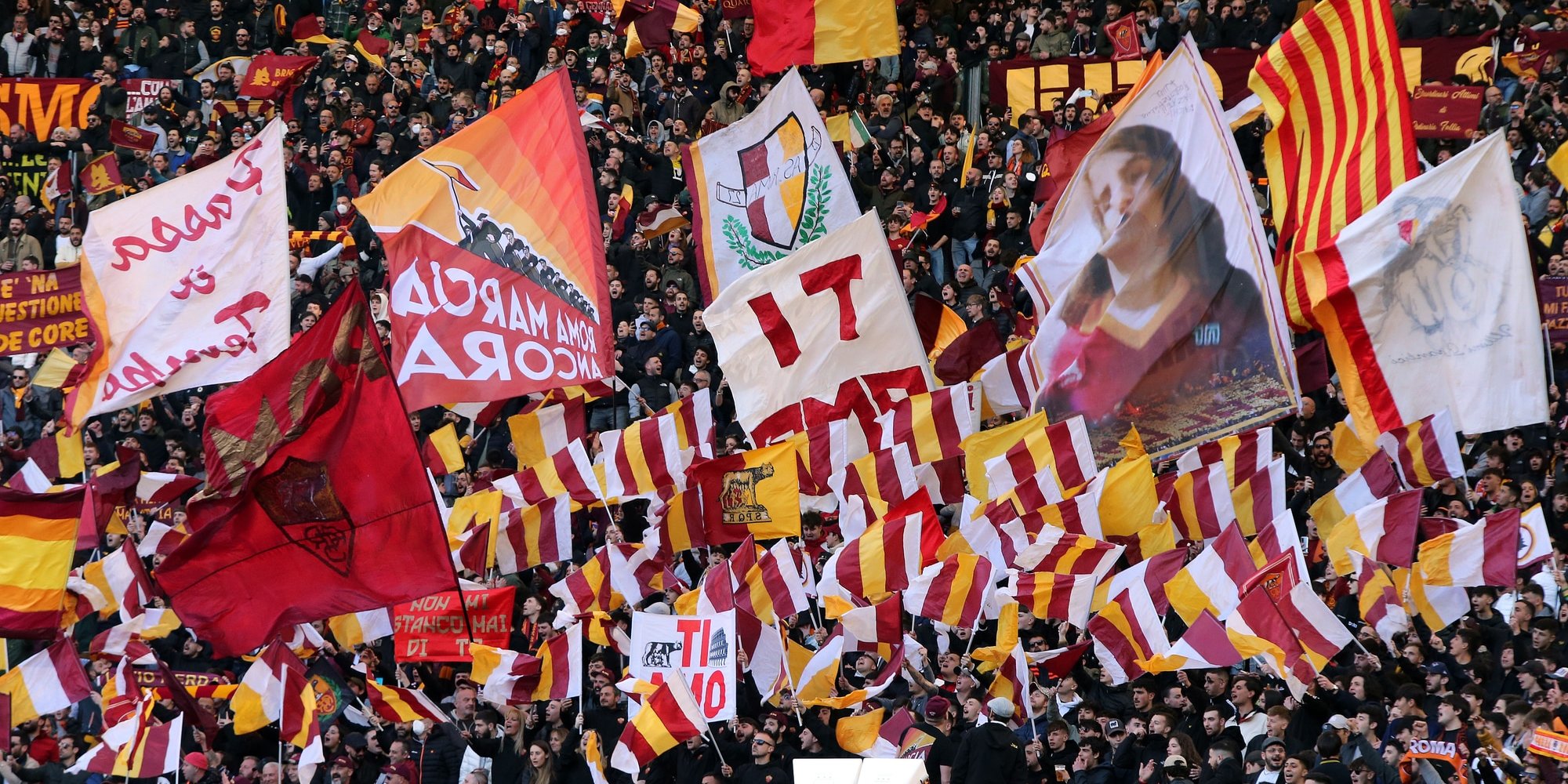 Roma, boom di abbonamenti: 12mila sottoscrizioni in meno di 16 ore!