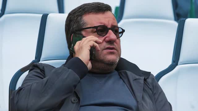 Raiola, i suoi gioielli e quelle spettacolari operazioni...