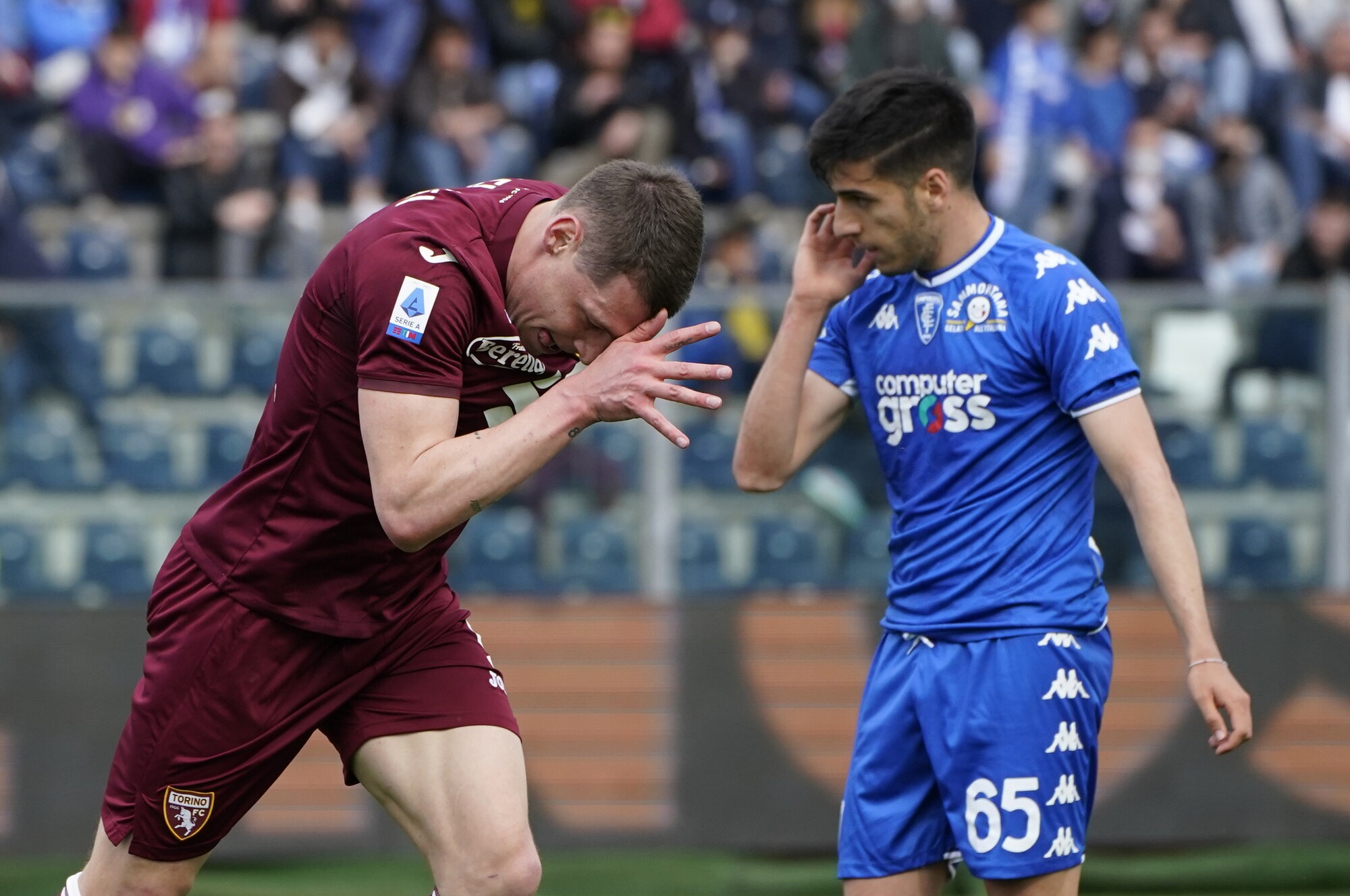 Belotti e quel rinnovo al Toro ancora possibile che befferebbe Milan e Napoli