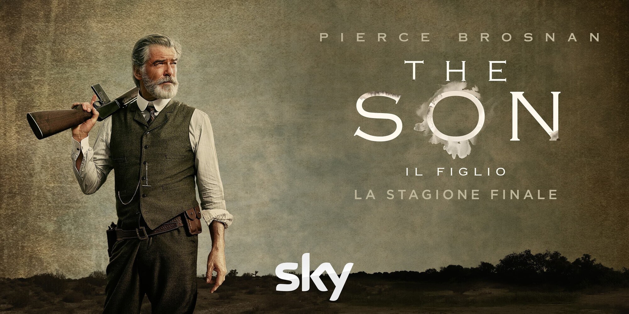The son. The son 2025.