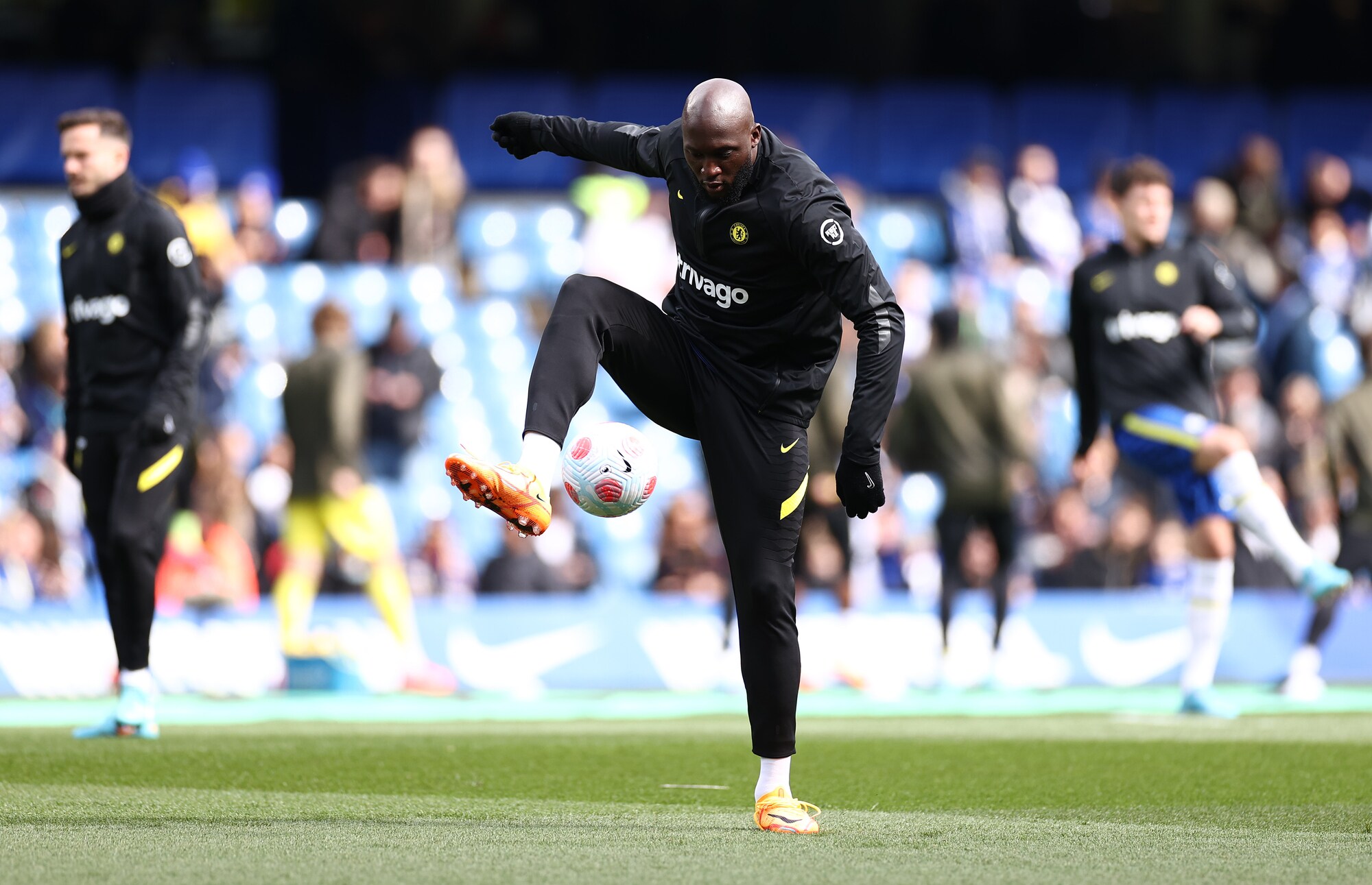 “Lukaku rifiuta Milan e Newcastle. E il Chelsea chiede almeno 75 milioni“