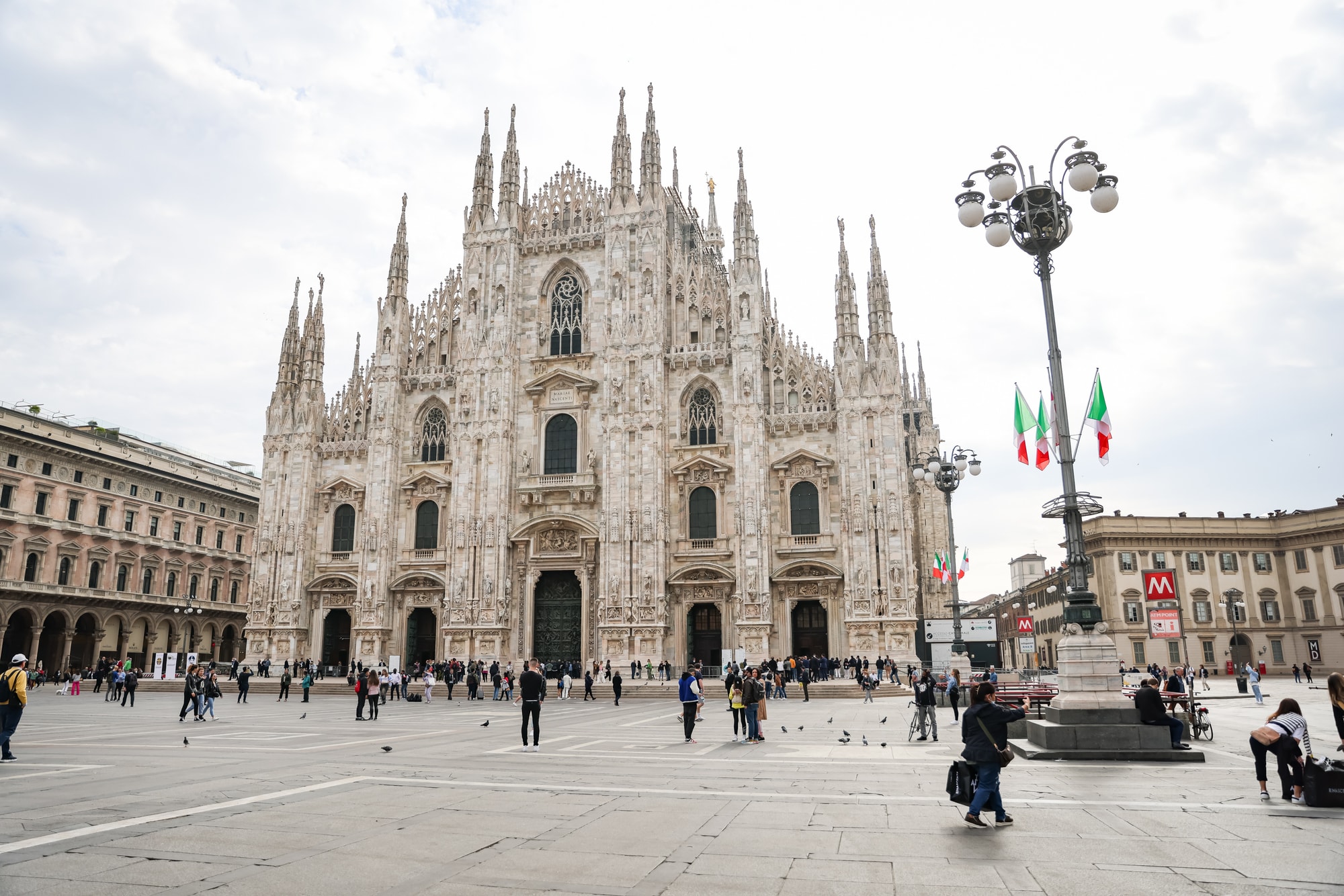 Milan e Inter: Viminale chiede di giocare domenica 22 maggio per concerto
