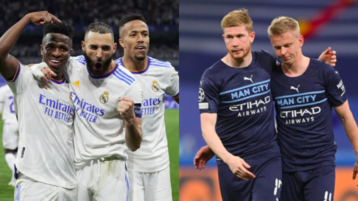 Real Madrid-Manchester City, le pagelle: male De Bruyne