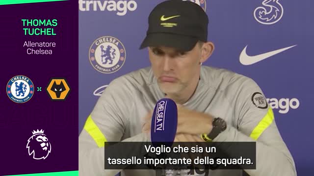 Il Chelsea cambia padrone, ma Tuchel non molla Lukaku: "Non parte"