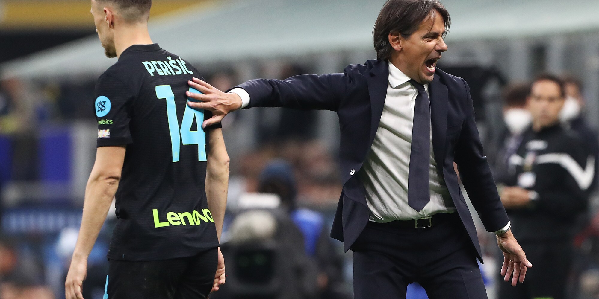 Inzaghi: “Traditi dalla foga, ma l'Inter c'è sempre. Ora la Coppa Italia“