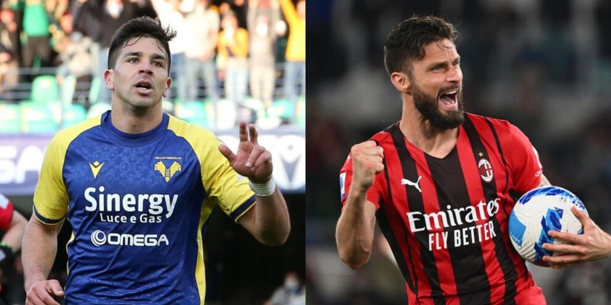 Diretta Verona-Milan ore 20.45: probabili formazioni e dove vederla in tv e in streaming