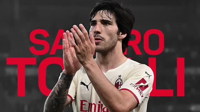 Stats Performance della settimana: Sandro Tonali