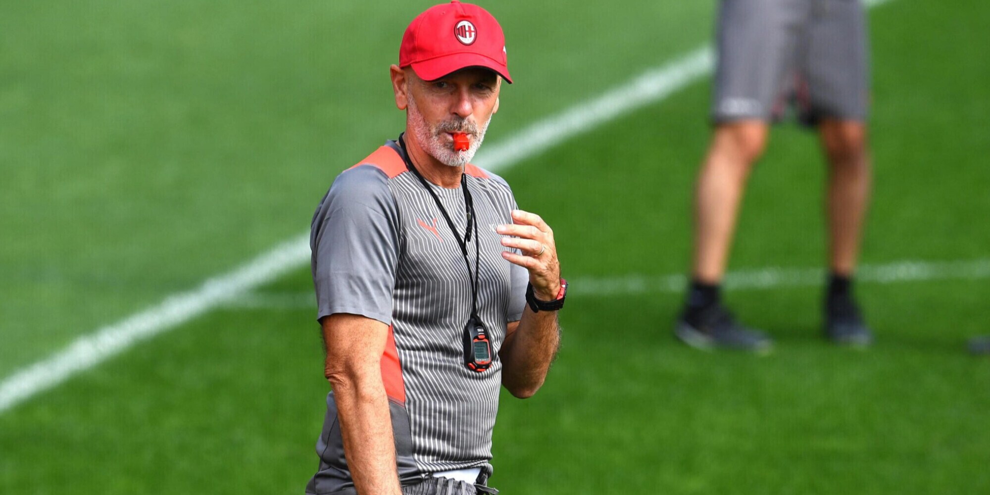 Milan, seduta defaticante dopo il Verona: domani giornata di risposo