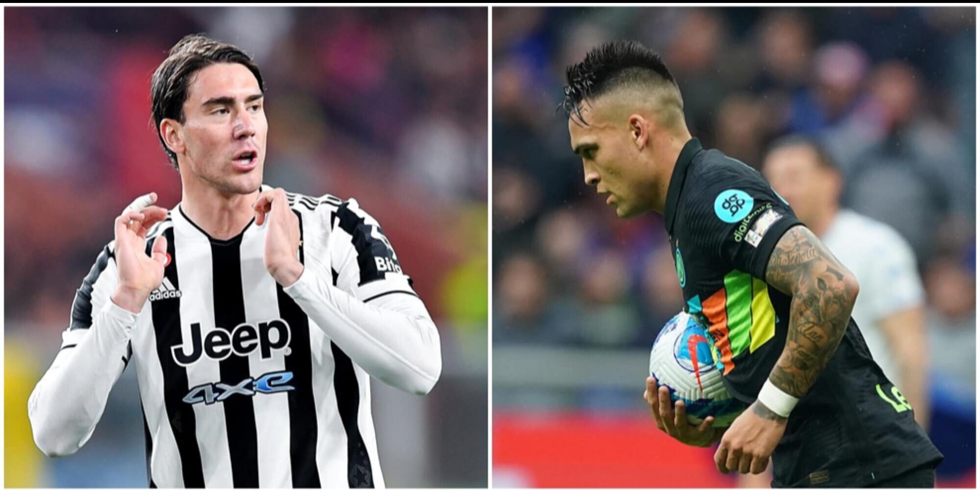 Coppa Italia, premio Mvp per il miglior giocatore della finale