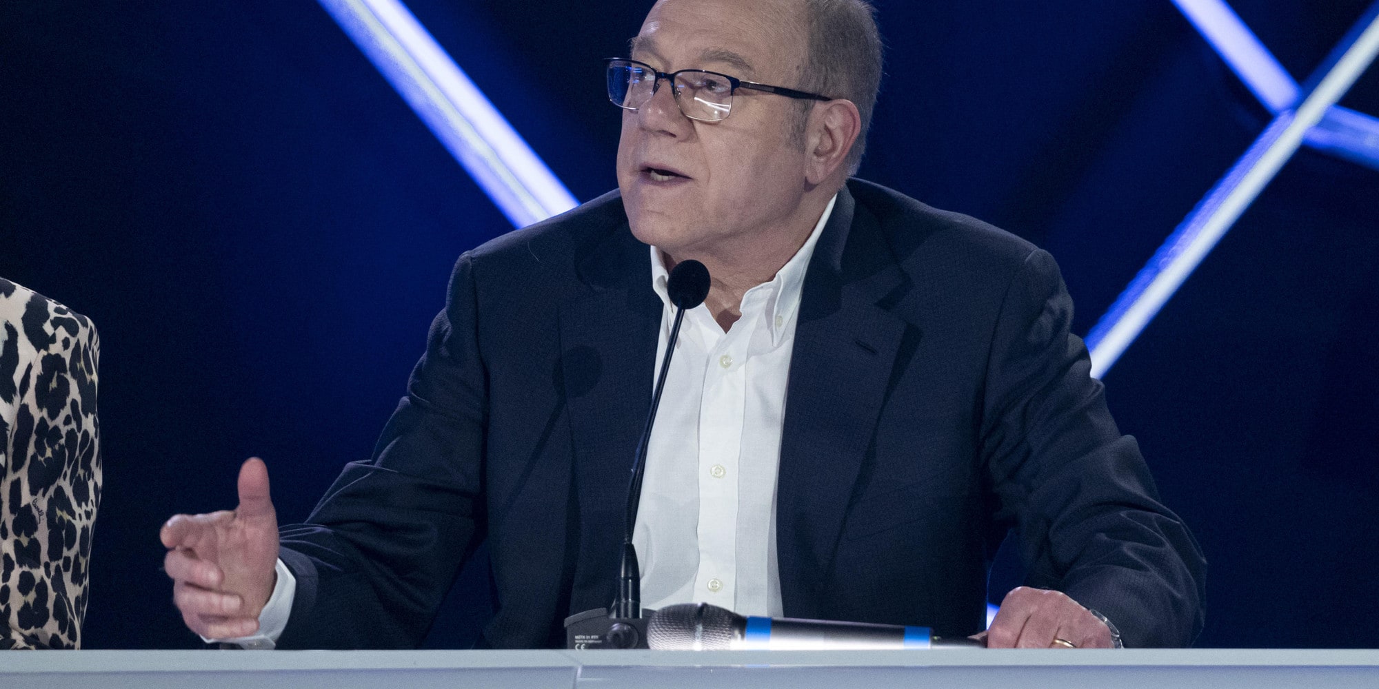 Verdone perplesso: "Roma bipolare, oggi non ha capito nulla"