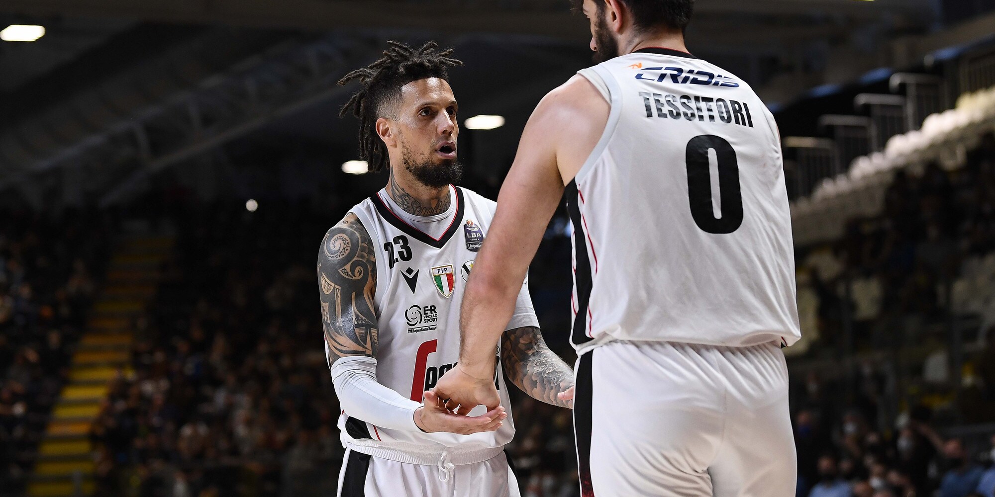 Finale EuroCup Virtus Bologna, è la tua notte