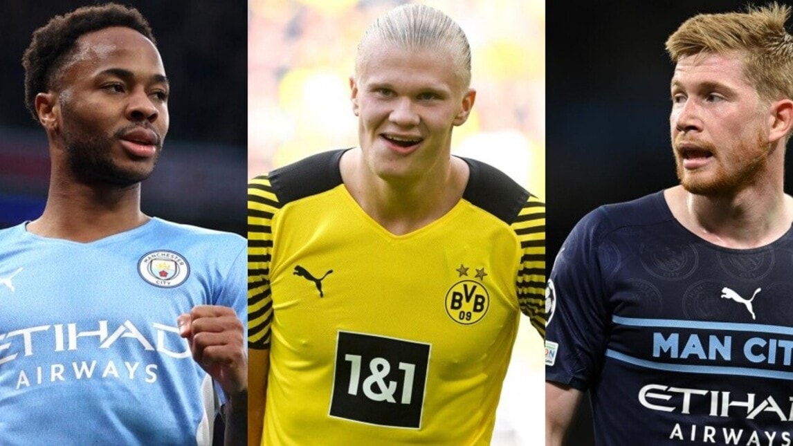 Haaland nella top 10 degli acquisti più cari del City: ecco la classifica