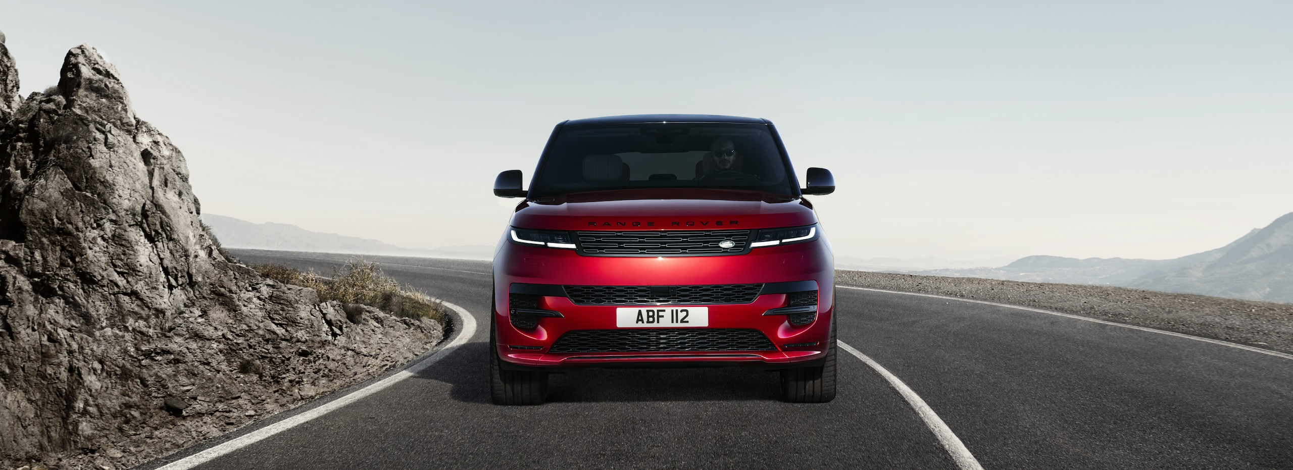 Nuova Range Rover Sport, più aggressiva che mai