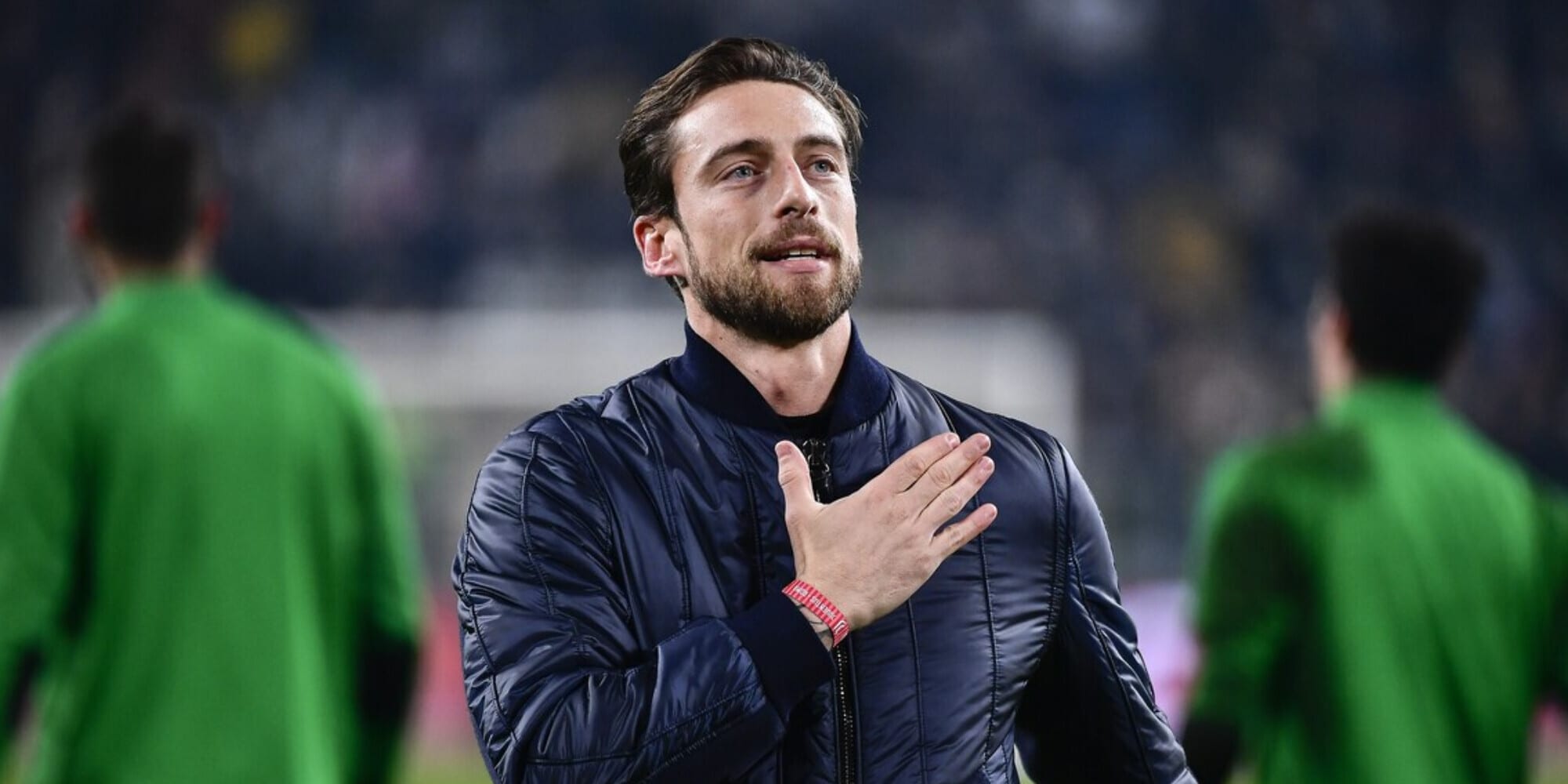 Coppa Italia, Marchisio: “Inter superiore. Juve, verranno tempi migliori“