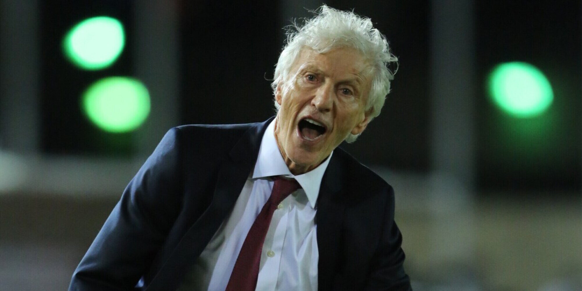 Milan al lavoro verso l'Atalanta: all'allenamento anche il ct del Venezuela