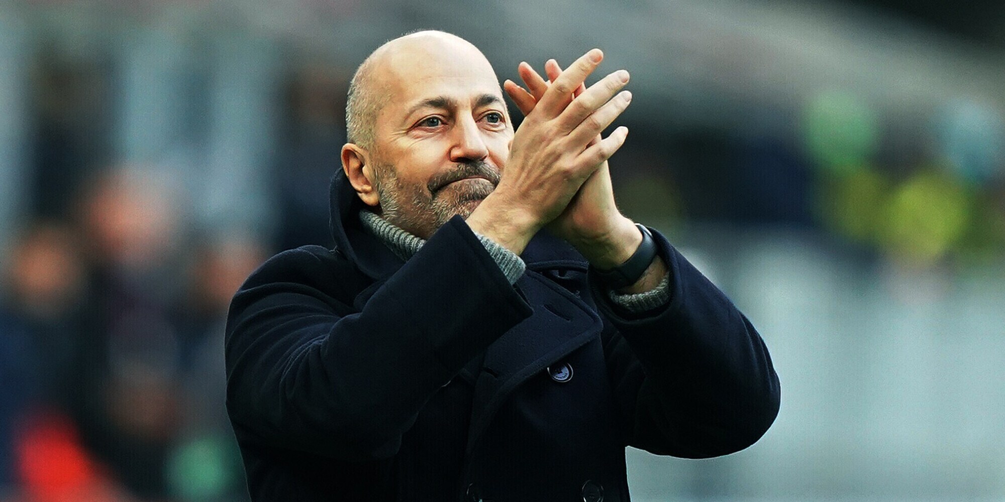 Milan, Gazidis: “Non c'è paura, cogliamo questa grande opportunità“