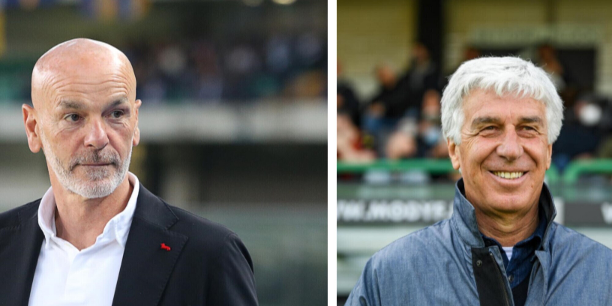 Probabili formazioni Milan-Atalanta: aggiornamenti