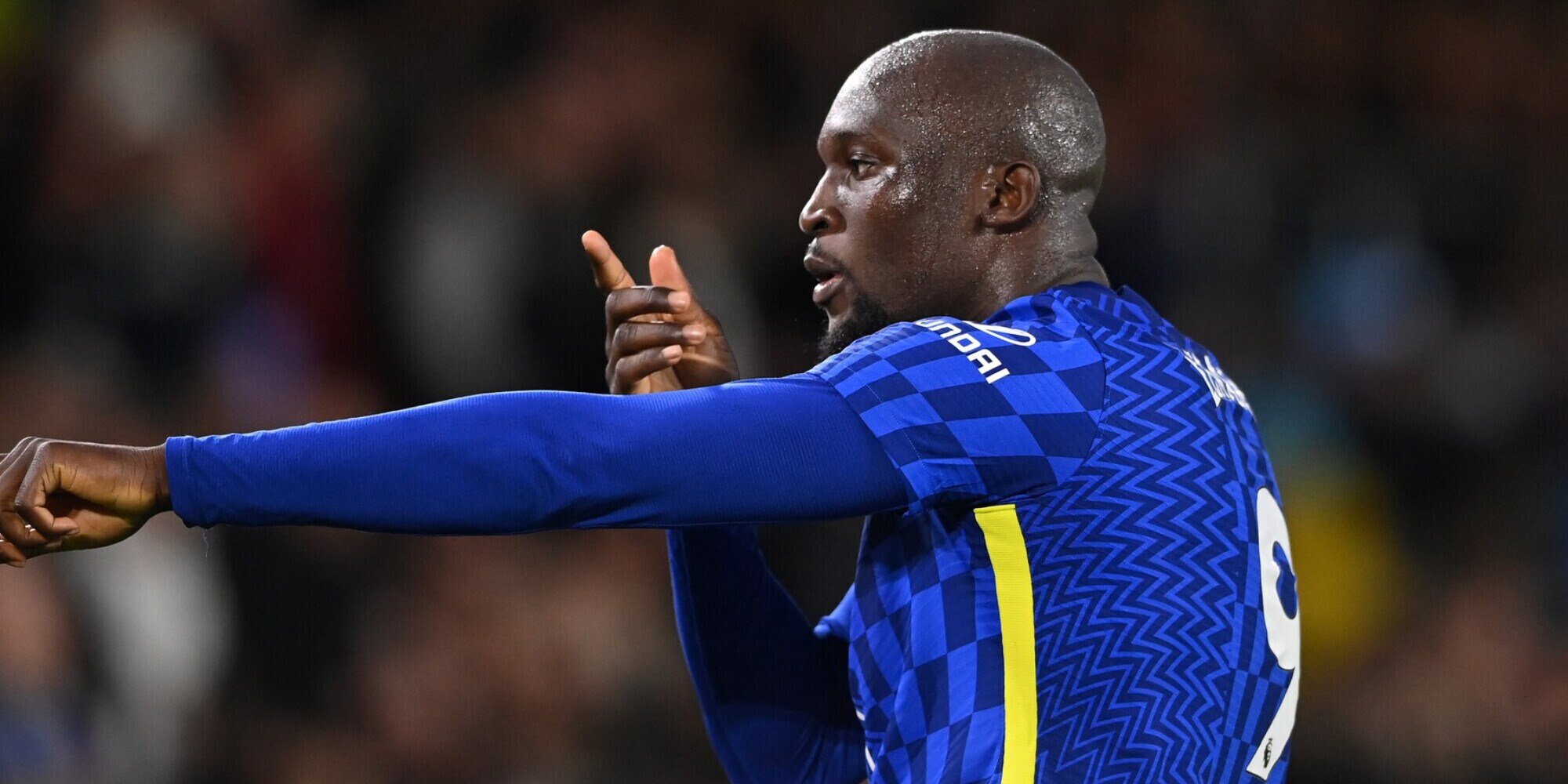 Lukaku sui social: “Ho tenuto la bocca chiusa, nessuno parli a nome mio”