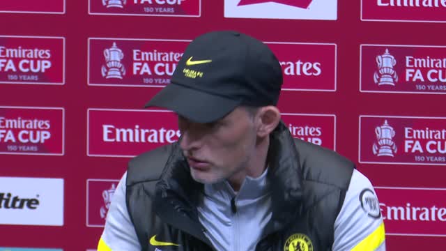 Chelsea ko ai rigori, Tuchel: "Tanto orgoglio, nessun rimpianto"