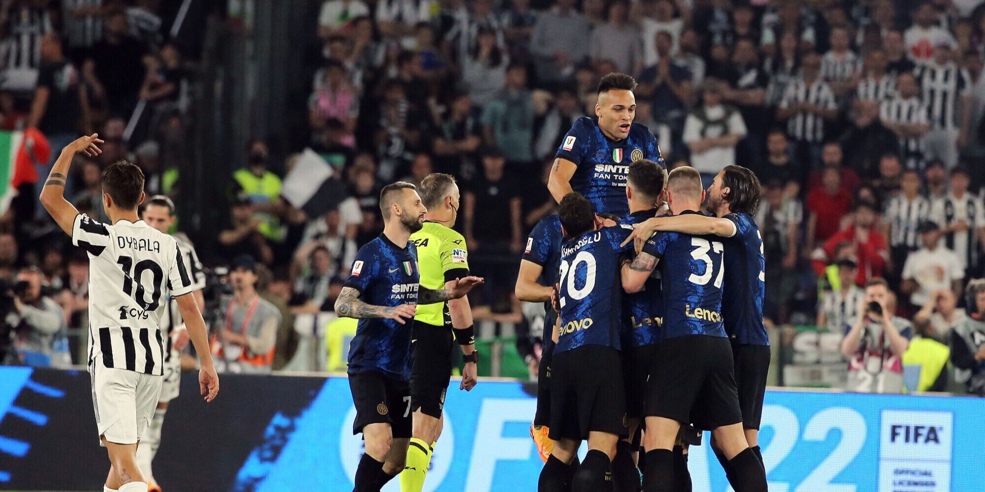 Diretta Cagliari-Inter ore 20.45: probabili formazioni, dove vederla in tv e in streaming