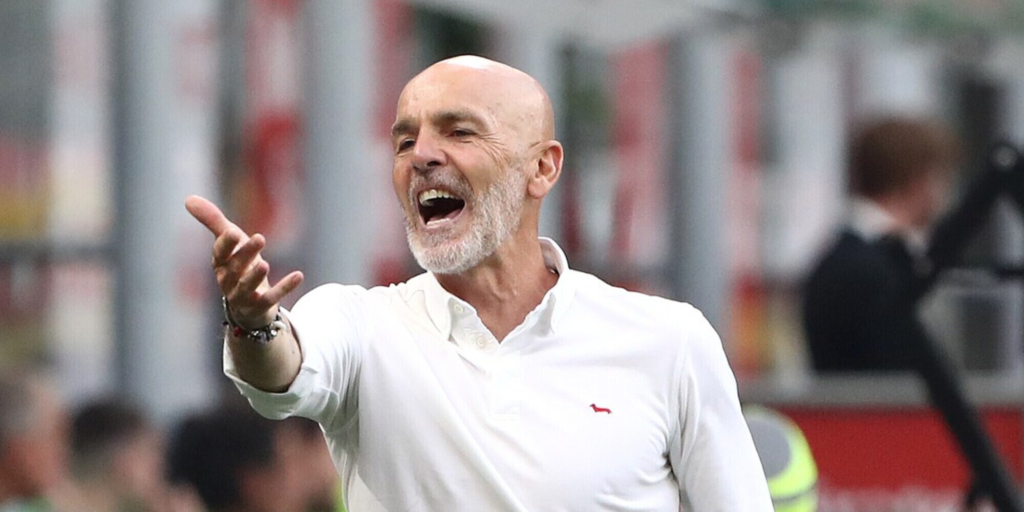Pioli prepara la festa: “Dai tifosi una carica incredibile“