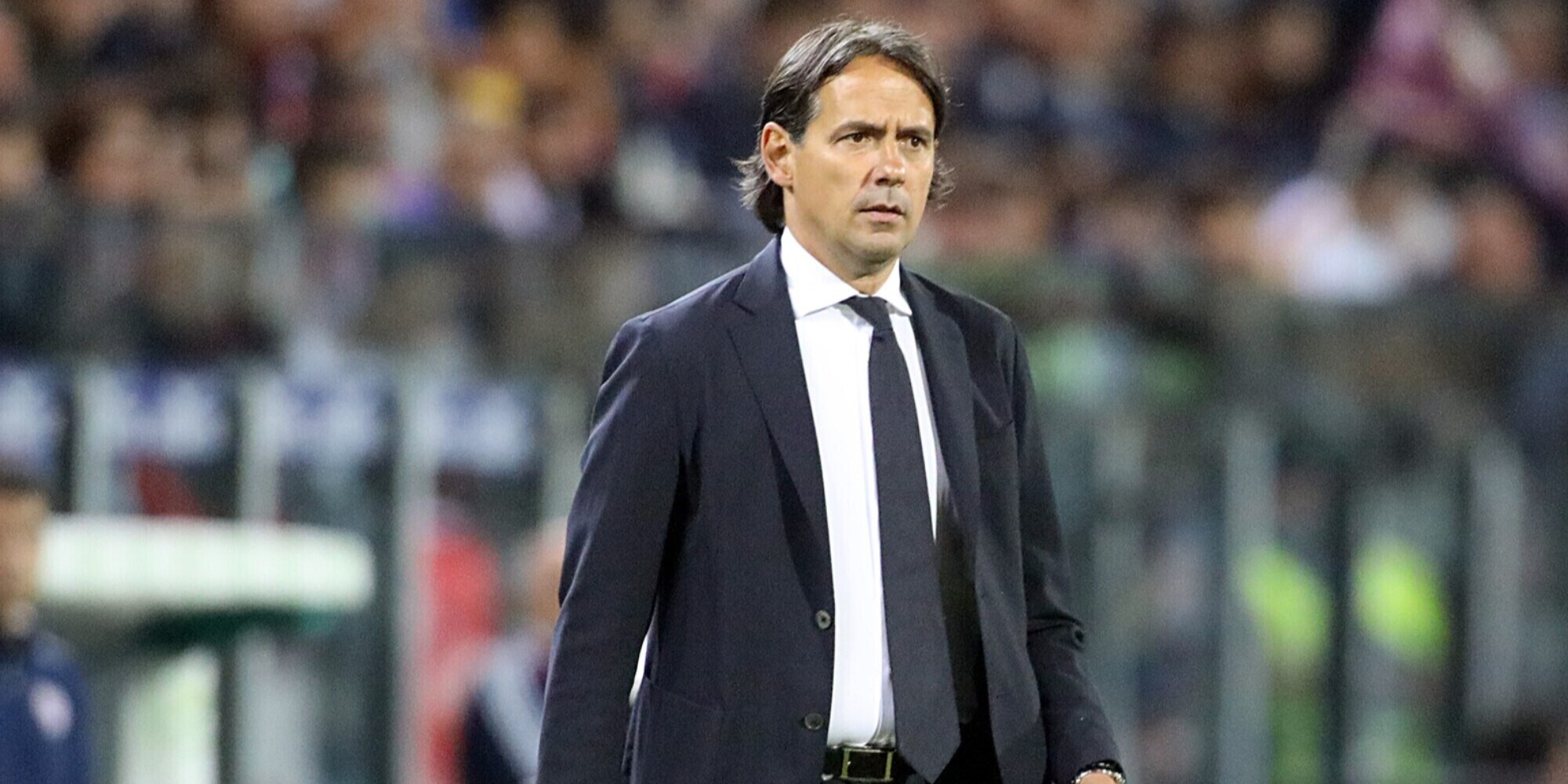 Inzaghi: “Con la Lazio ho già vinto uno scudetto all'ultima giornata“