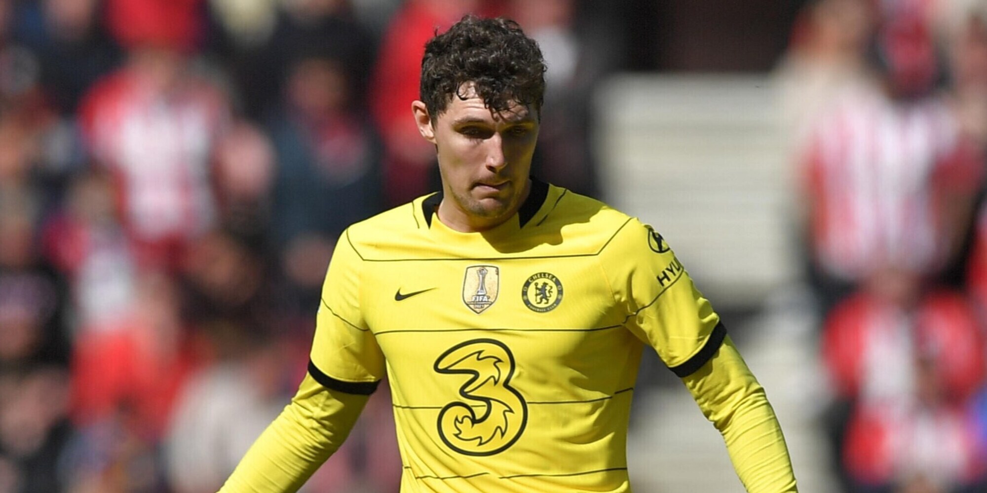 “Christensen: trasferimento imminente al Barcellona. Niente Inter o Juve“