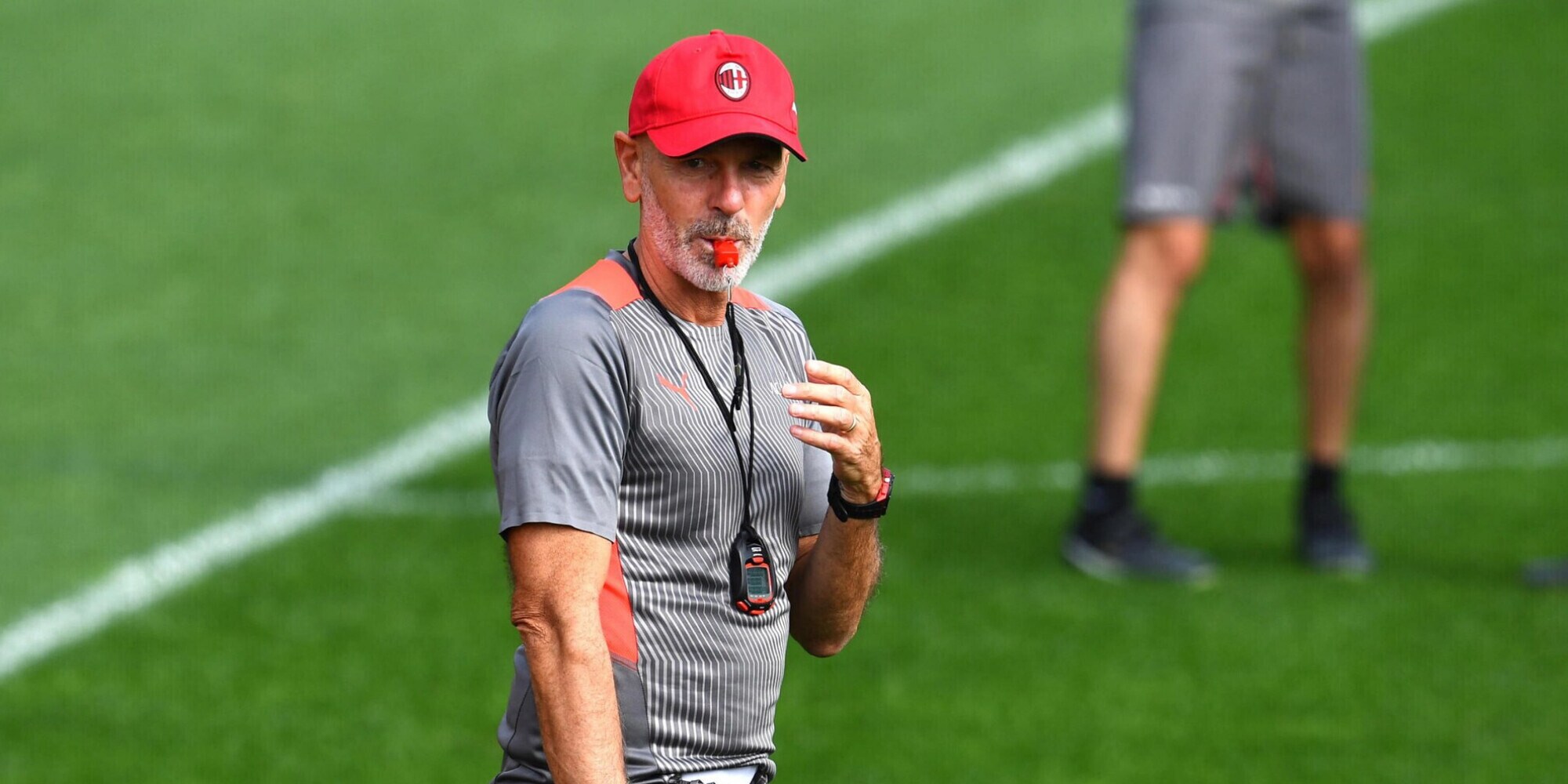 Milan, parte il countdown scudetto: rossoneri in campo a Milanello