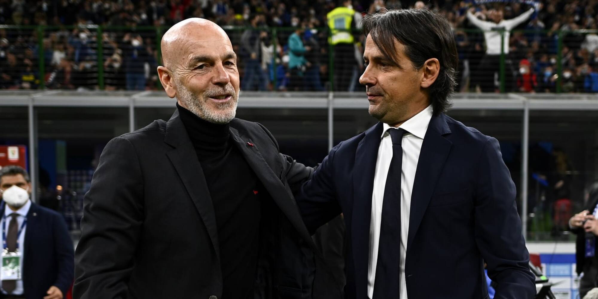 Scudetto, perché Inzaghi deve crederci
