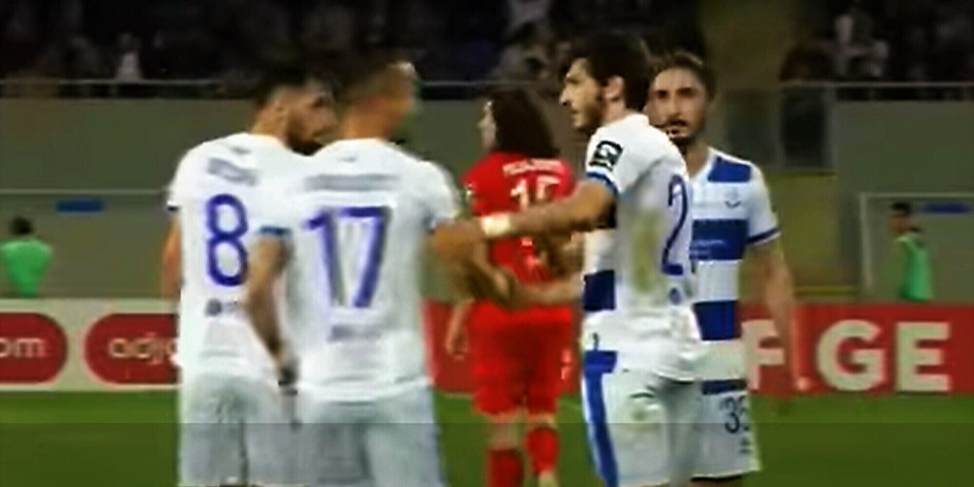 Napoli, Kvaratskhelia ancora in gol: finta e palla in buca d'angolo