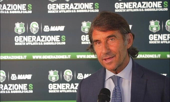 Carnevali: “Milan? Cercheremo il miglior risultato”