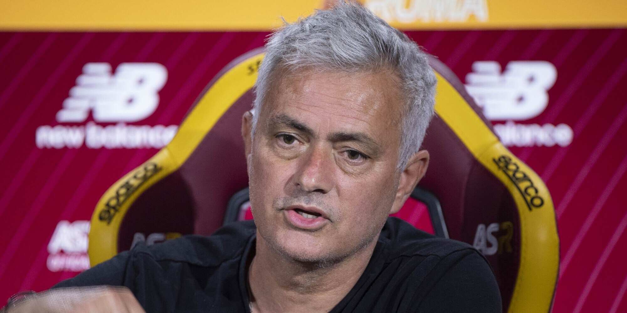 Mourinho: “Mkhitaryan e Smalling in dubbio per la finale. Zaniolo verso l’ok”