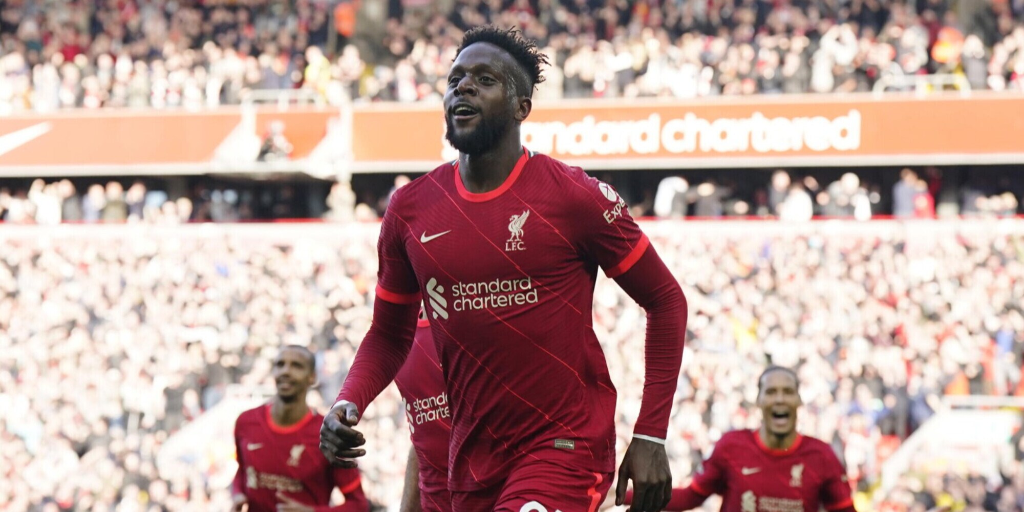 Milan-Origi, per gli inglesi è tutto fatto: “Ha detto sì ai rossoneri“